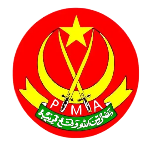 PMA Logo Icon