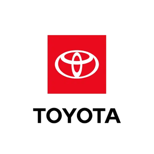 Toyota Logo