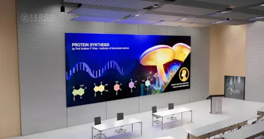 Diversity Indoor smd screen