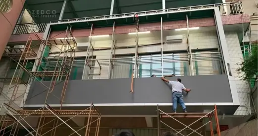 Excellence out door smd by zedco smd